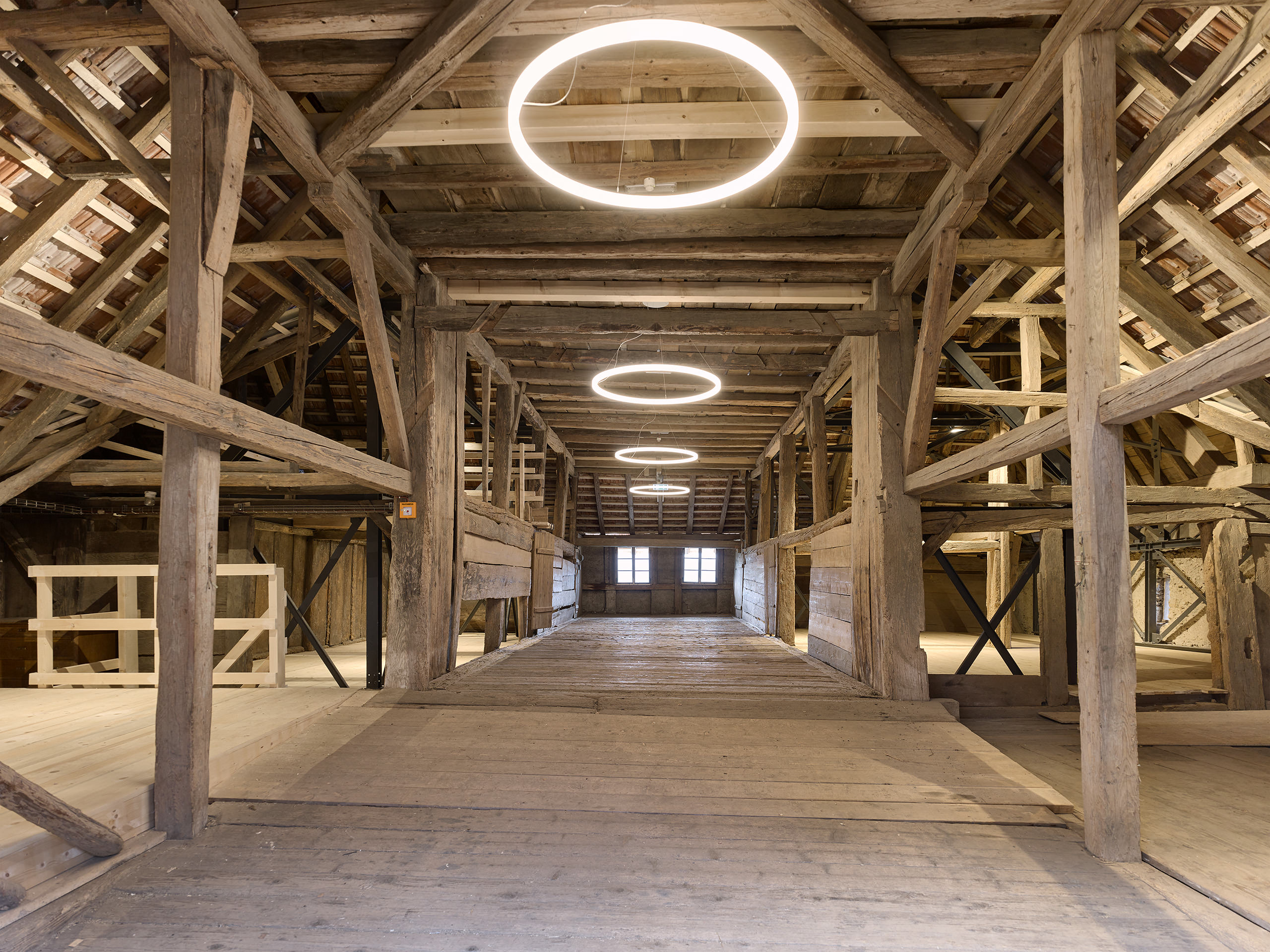 Hotzenhaus Zechenwihl